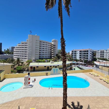 The Sunspot Apartment Playa Del Ingles Maspalomas  Buitenkant foto