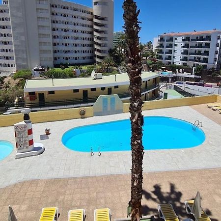 The Sunspot Apartment Playa Del Ingles Maspalomas  Buitenkant foto