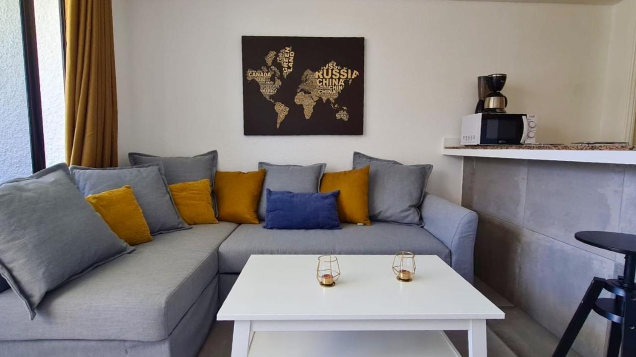 The Sunspot Apartment Playa Del Ingles Maspalomas  Buitenkant foto