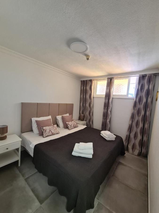 The Sunspot Apartment Playa Del Ingles Maspalomas  Buitenkant foto