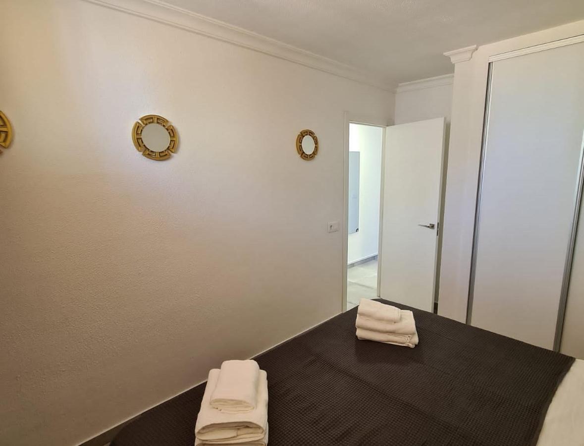 The Sunspot Apartment Playa Del Ingles Maspalomas  Buitenkant foto