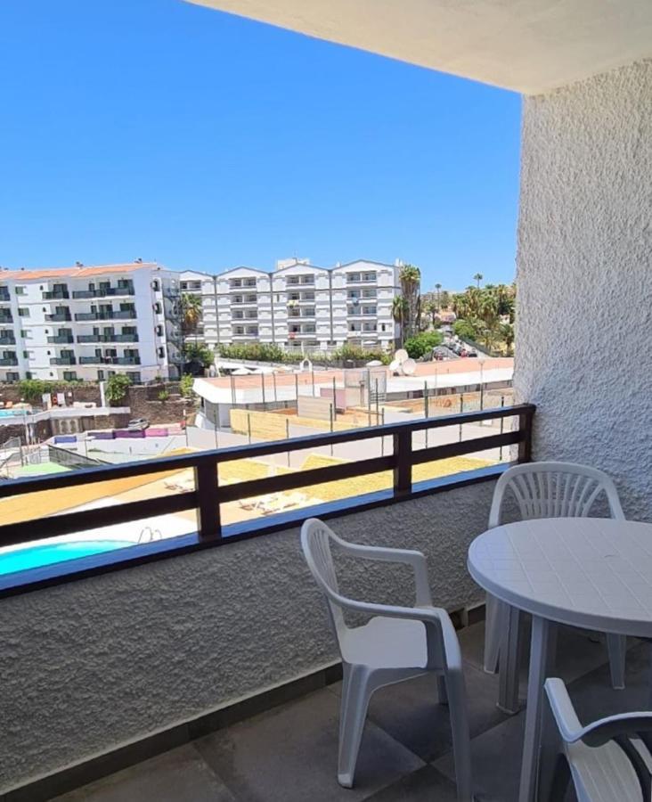 The Sunspot Apartment Playa Del Ingles Maspalomas  Buitenkant foto