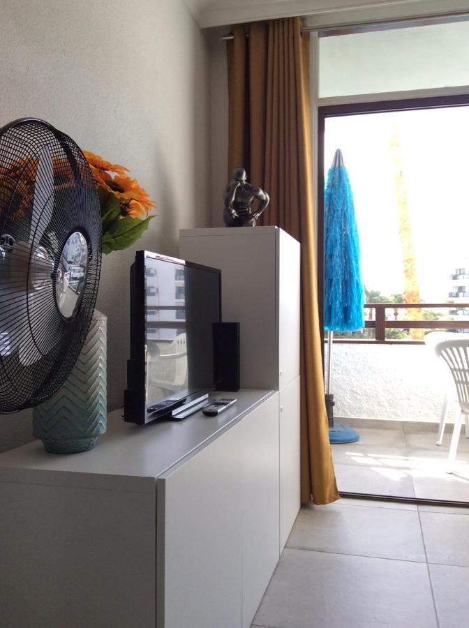 The Sunspot Apartment Playa Del Ingles Maspalomas  Buitenkant foto