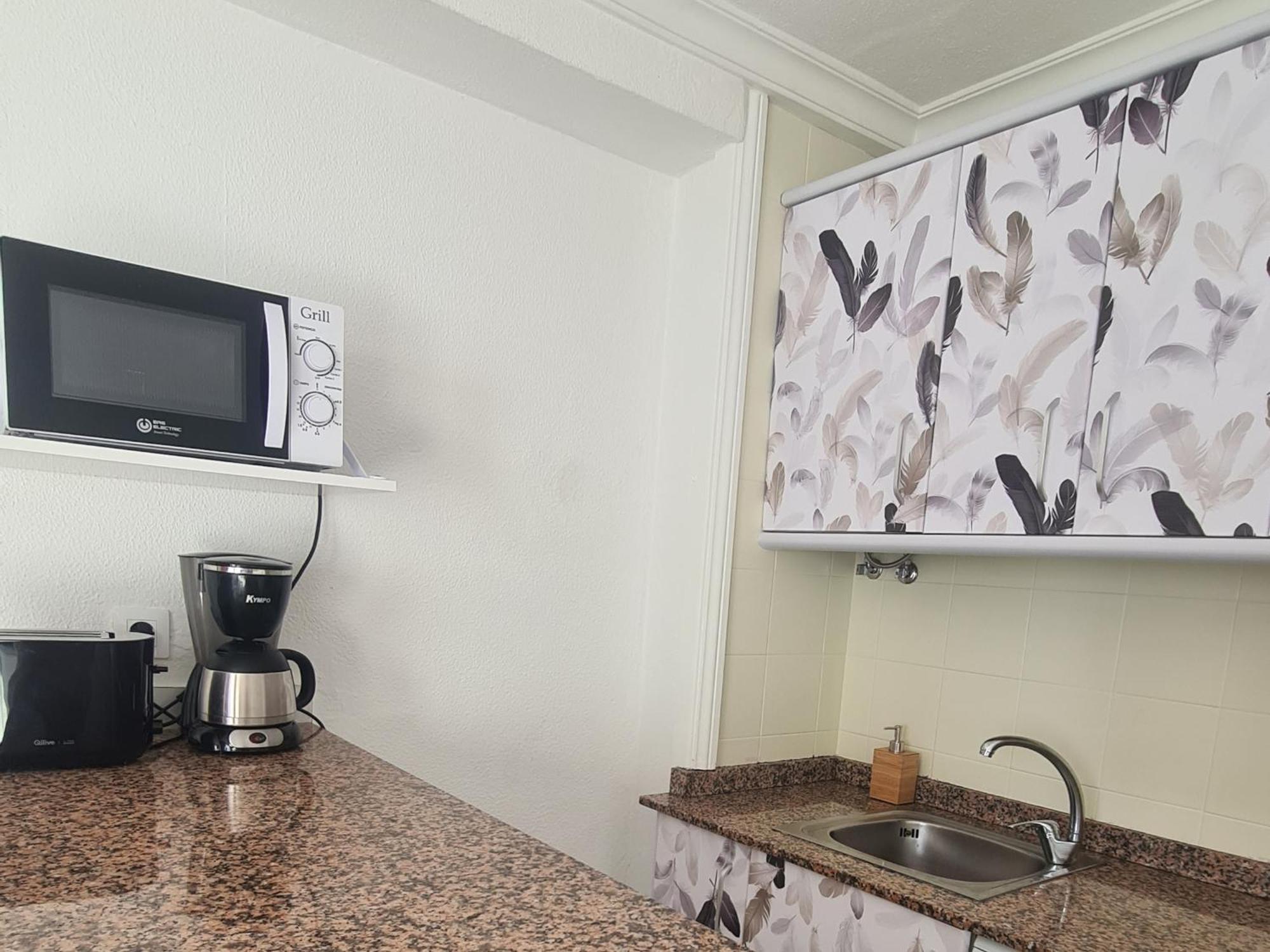 The Sunspot Apartment Playa Del Ingles Maspalomas  Buitenkant foto